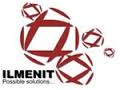 ilmenit